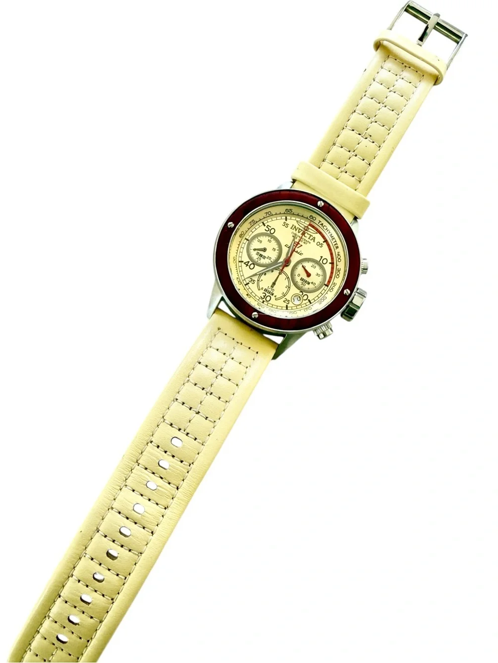 Invicta S1 Rally Quartz Watch | Model 44227 -m